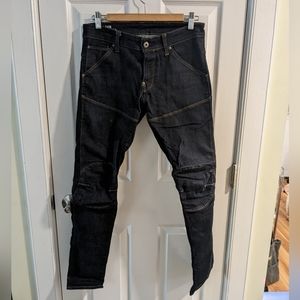 G-Star 5620 3D Super Slim jeans